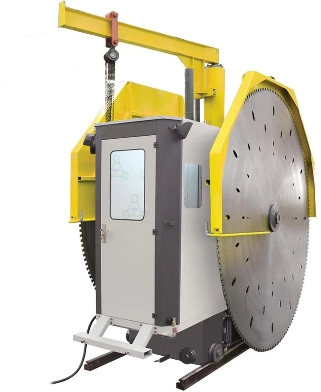 Granite stone mining machine Granite stone mining machine