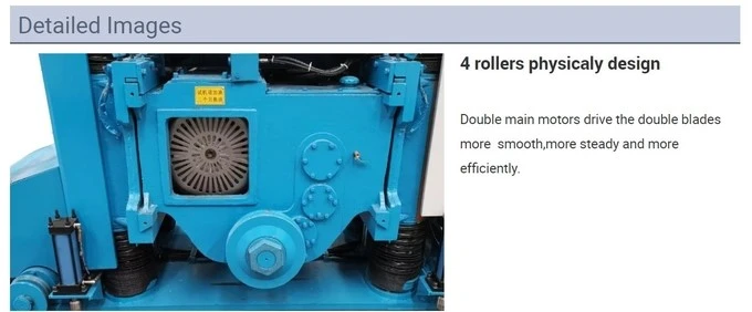 Features of stone mining machine customer case Features of stone mining machine customer case
