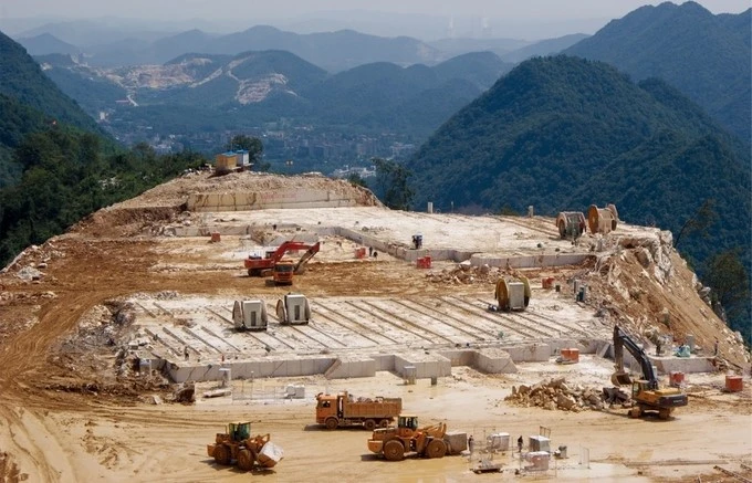 stone mining machine customer case 3 stone mining machine customer case 3