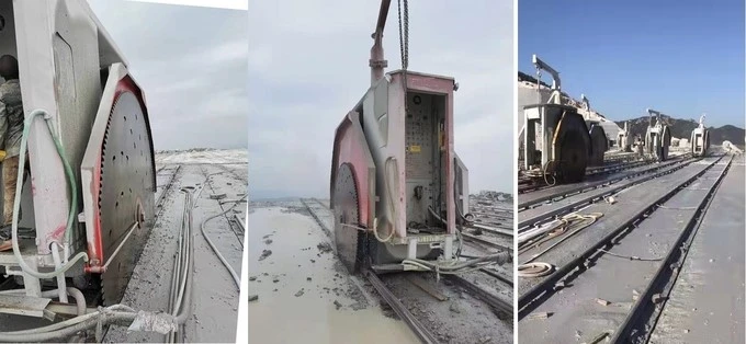 marble quarry sawing machine marble quarry sawing machine