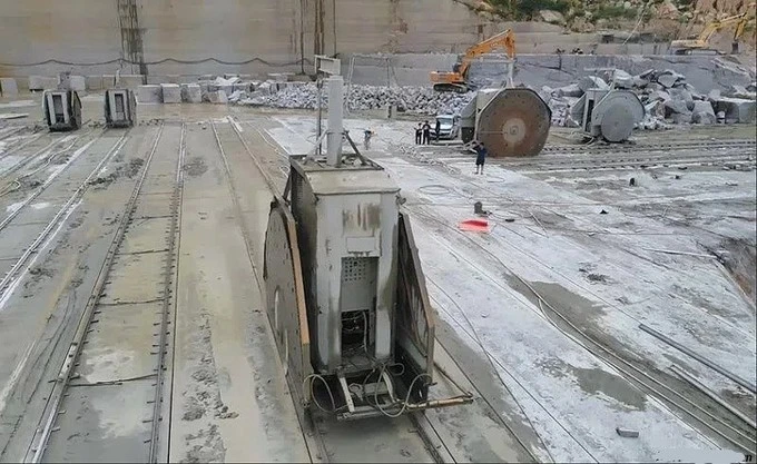 marble quarry cutter machine marble quarry cutter machine