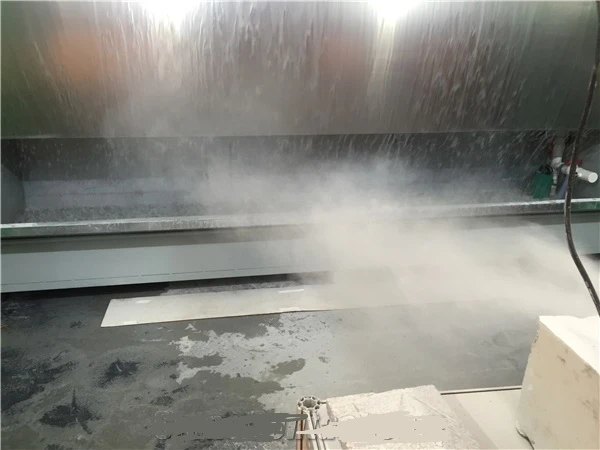 working principle of waterfall dust collector working principle of waterfall dust collector