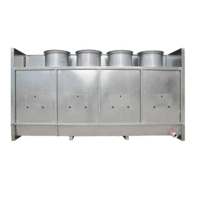 backside of stone waterfall dust collector backside of stone waterfall dust collector