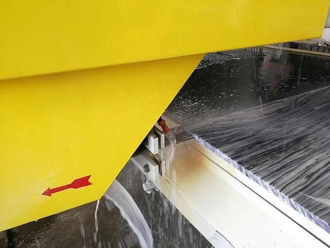 Stone Band Saw Machine For Marble Slice Splitting Stone Band Saw Machine For Marble Slice Splitting