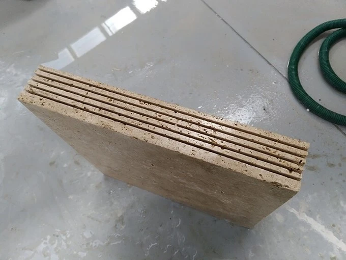 Marble Cut By Stone Band Saw Machine Marble Cut By Stone Band Saw Machine