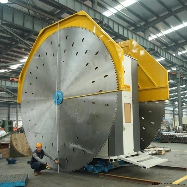 5 meter blade marble granite quarry mining machine 5 meter blade marble granite quarry mining machine
