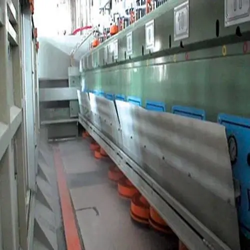 Quartz Tile Polishing Machine Quartz Tile Polishing Machine