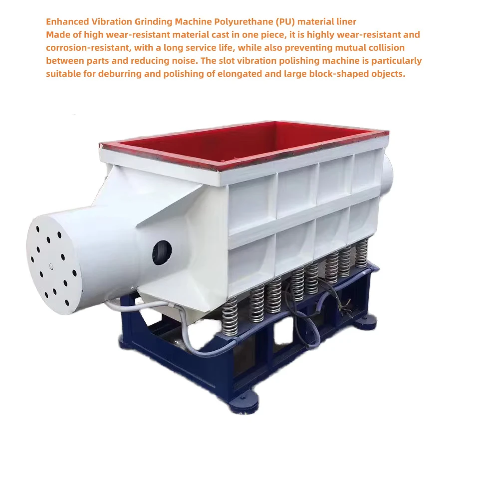 Stone Vibratory Tumbler Polisher Machine Stone Vibratory Tumbler Polisher Machine