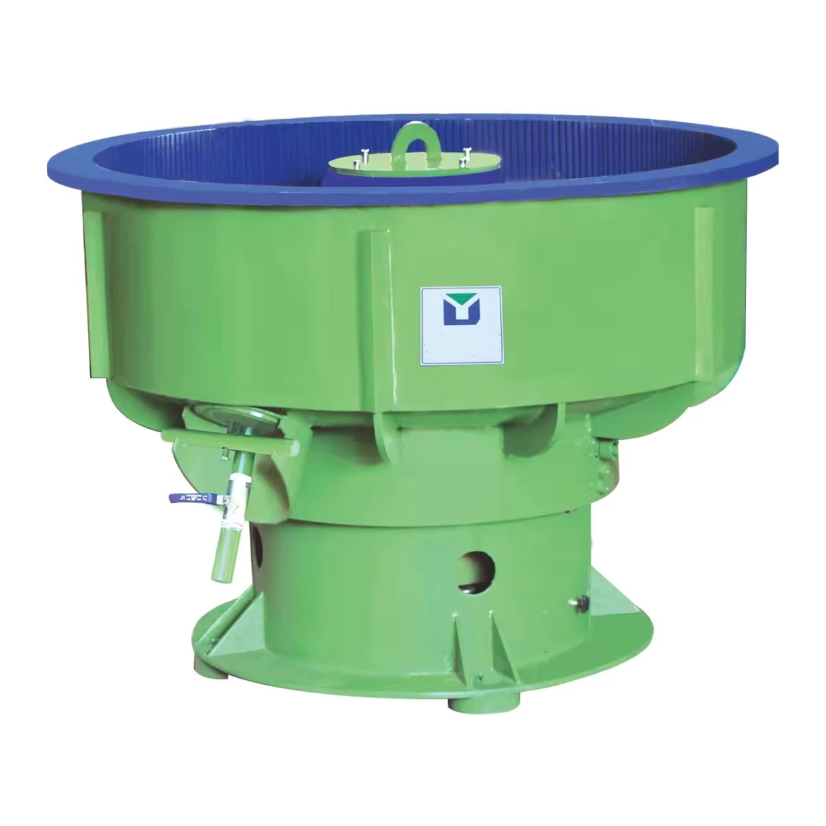 Granite Tumbling Machine for Stone Polish Granite Tumbling Machine for Stone Polish