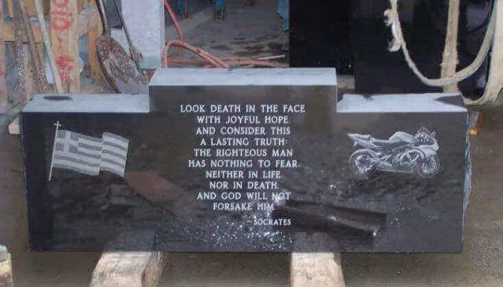 tombstone-cut-by-Gravestone engraving Machine tombstone-cut-by-Gravestone engraving Machine