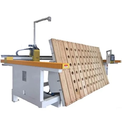 How to improve the reliability of a stone cutting machine?
