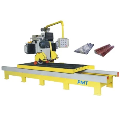 How to improve the cutting quality of a Stone Profile Machine?
