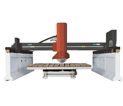 Is it difficult to operate a stone cutting machine?