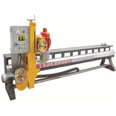 Wire Saw Machine Troubleshooting Guide