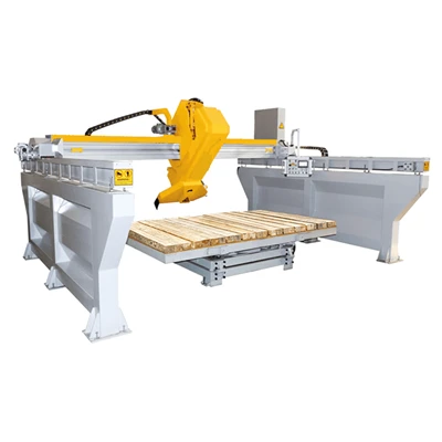 Can a stone cutting machine cut soapstone?