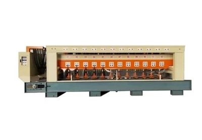 Which brands of slab polishing machines are the best?