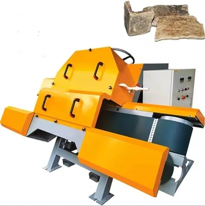Thin Stone Veneer Saws