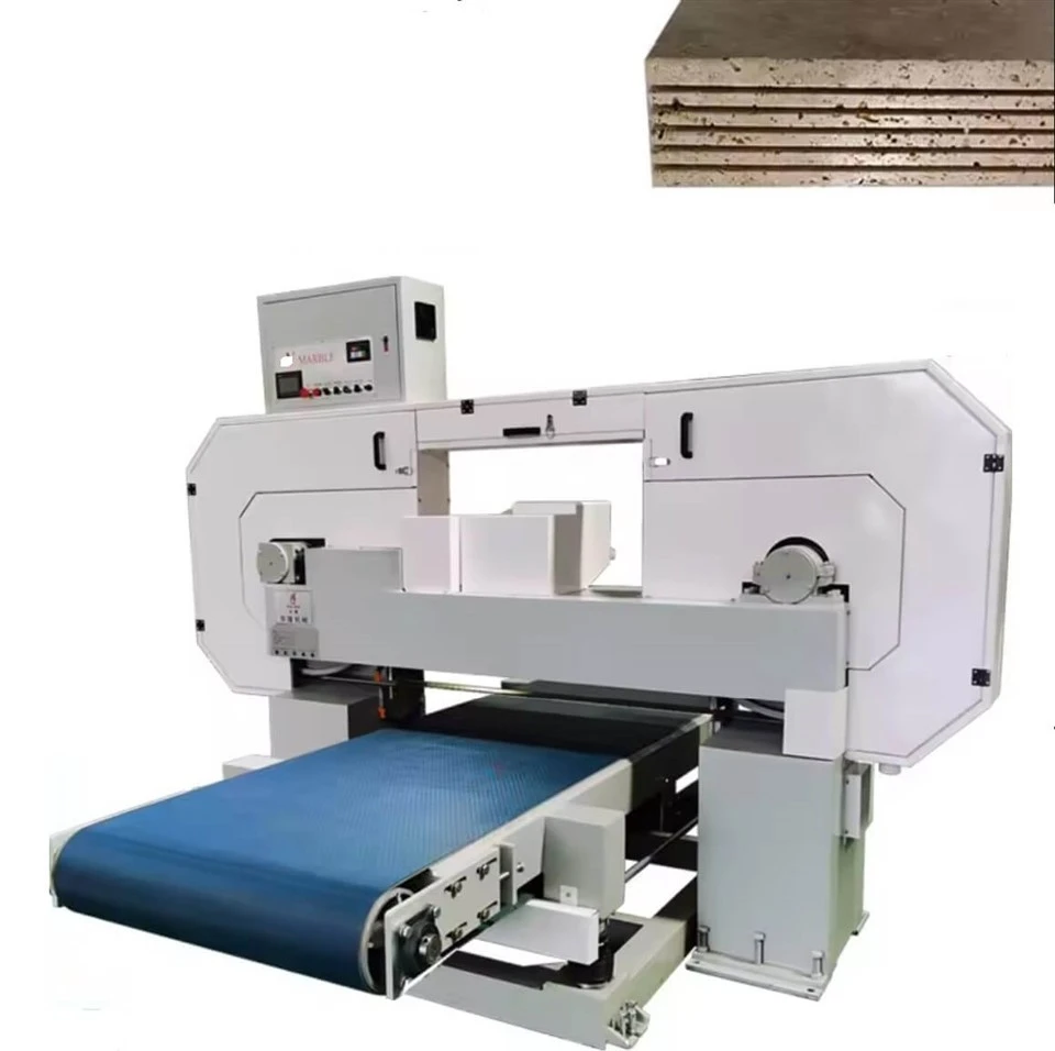 Stone Thin Slab Splitter
