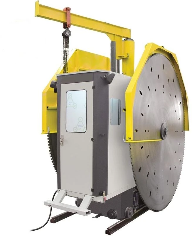 Stone Mining Machine