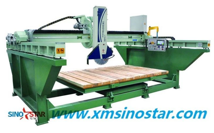 Bridge Miter Saw