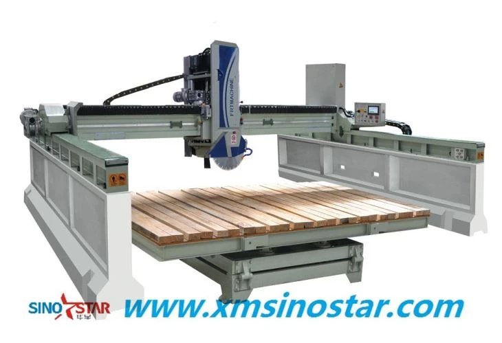 Saw for Stone Cutting