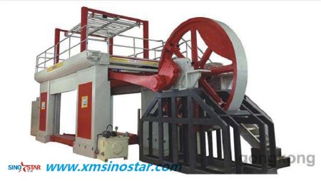 Can a block cutting machine be used for cutting blocks in a high - altitude e...