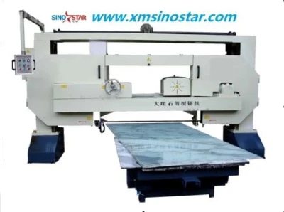 What is the best way to cut plywood on a band saw machine?