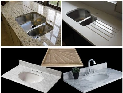 Stone Countertop Cutting Machine Stone Countertop Cutting Machine